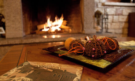 Ξενώνας Νησίστα: Εκεί όπου οι σύγχρονες ανέσεις συναντούν την Ηπειρώτικη φιλοξενία