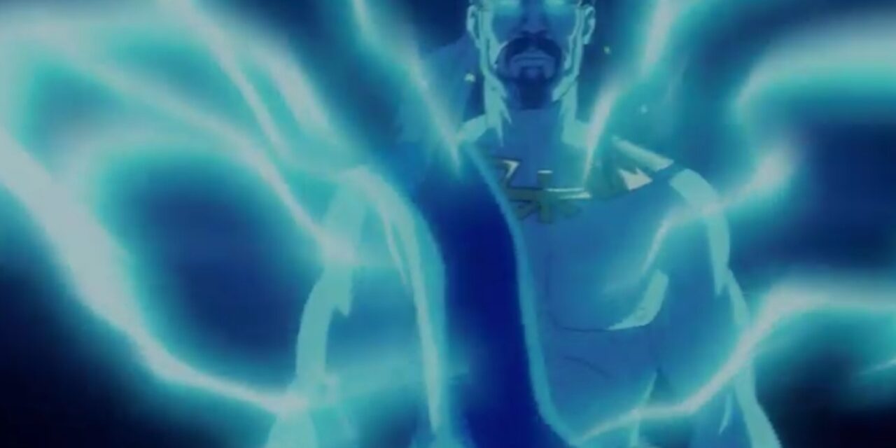 “Το αίμα του Δία”: Η νέα anime σειρά του Netflix που αποθεώνει την Ελλάδα – Δείτε το trailer