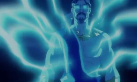 “Το αίμα του Δία”: Η νέα anime σειρά του Netflix που αποθεώνει την Ελλάδα – Δείτε το trailer