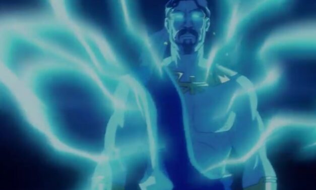 “Το αίμα του Δία”: Η νέα anime σειρά του Netflix που αποθεώνει την Ελλάδα – Δείτε το trailer