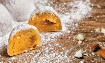 Ακανές: Παραδοσιακό, πεντανόστιμο και πάνω από όλα… σερραϊκό