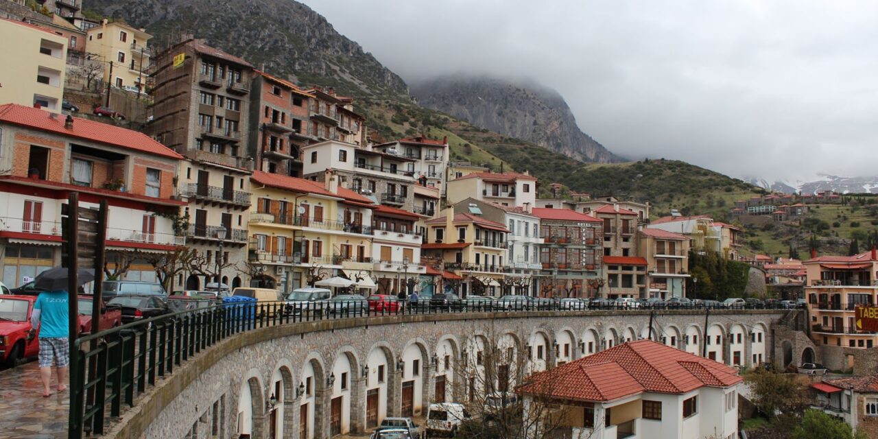 Στο κόκκινο η πληρότητα στους must χειμερινούς προορισμούς για τον Δεκέμβριο