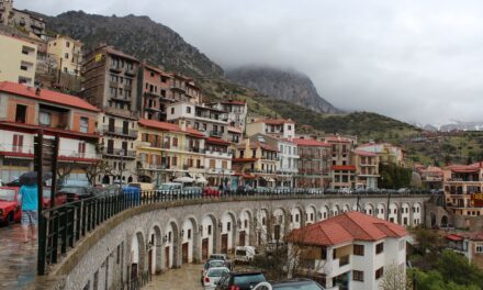 Στο κόκκινο η πληρότητα στους must χειμερινούς προορισμούς για τον Δεκέμβριο