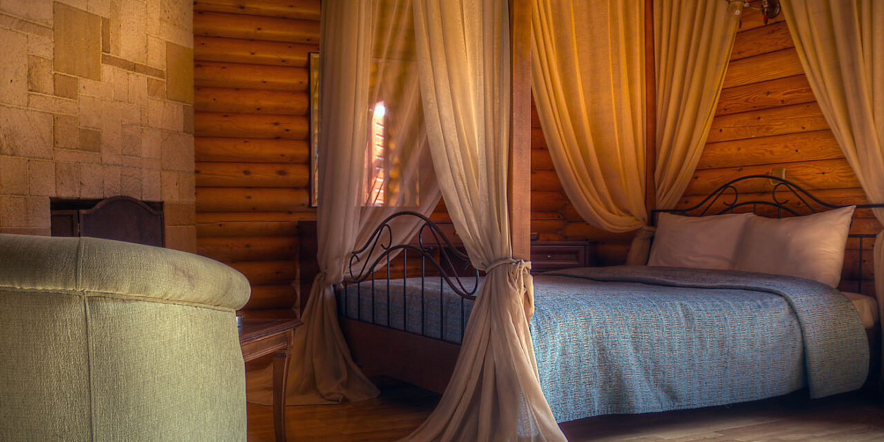 10 + 1 ξενοδοχεία που πρέπει να επισκεφθείτε μετά την καραντίνα