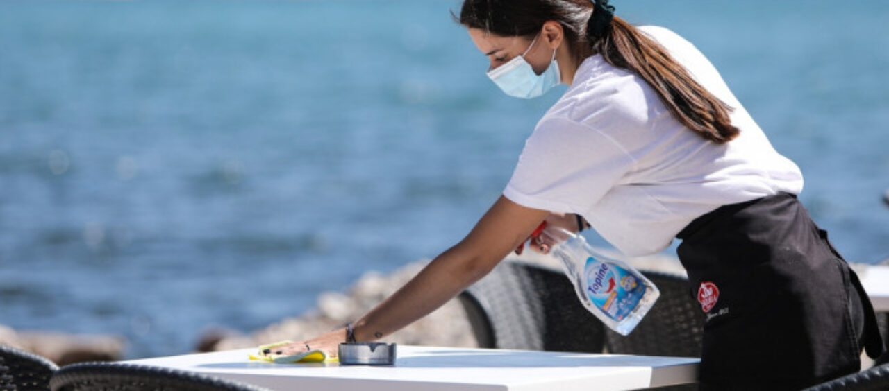 Νέοι όροι πρακτικής άσκησης σε Σχολές Τουριστικής Εκπαίδευσης και ΙΕΚ του υπ. Τουρισμού