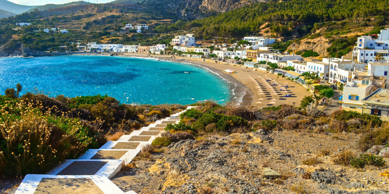 Το BBC υμνεί τα Αντικύθηρα: Tο ελληνικό νησί που προσελκύει δεκάδες επιστήμονες