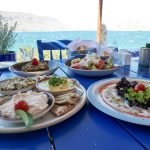 Ταξίδι… στις γεύσεις της Ελλάδας