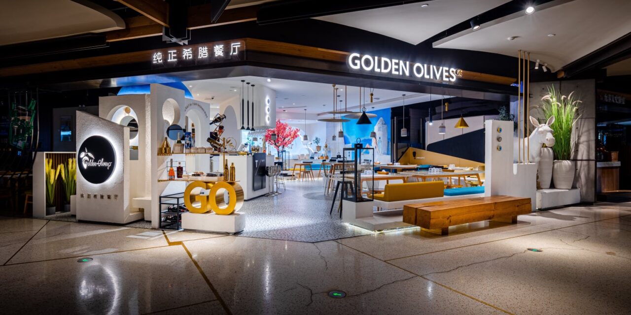 Περιγράφοντας πως είναι να έχεις 8 εστιατόρια στην Κίνα – Δεν μπορούσε να βρει προσωπικό λόγω χαμηλής ανεργίας!