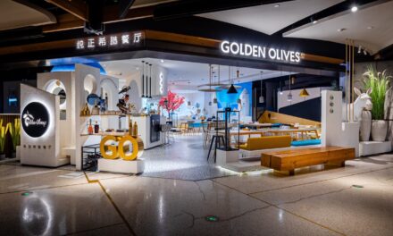 Περιγράφοντας πως είναι να έχεις 8 εστιατόρια στην Κίνα – Δεν μπορούσε να βρει προσωπικό λόγω χαμηλής ανεργίας!