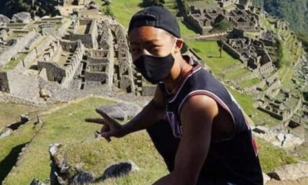 Περού : Άνοιξαν το Μάτσου Πίτσου μετά από 7 μήνες μόνο για έναν Ιάπωνα τουρίστα