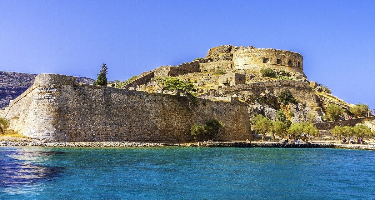 6 μέρη στην Ελλάδα με παράξενες ιστορίες και ανατριχιαστικούς θρύλους