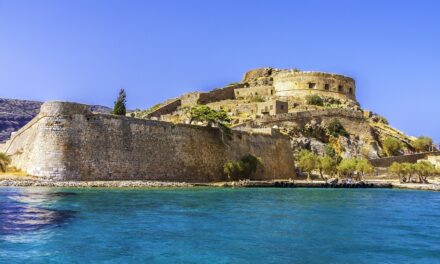 6 μέρη στην Ελλάδα με παράξενες ιστορίες και ανατριχιαστικούς θρύλους