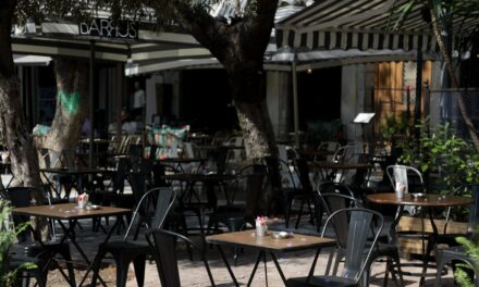 Ξεκίνησαν σήμερα οι αιτήσεις για επιδότηση έως 50.000 ευρώ σε επιχειρήσεις της Αττικής