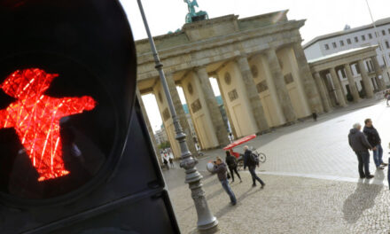 Η Ε.Ε. εισάγει φανάρια για τον κορωνοϊό – Τι είναι και πως θα λειτουργούν