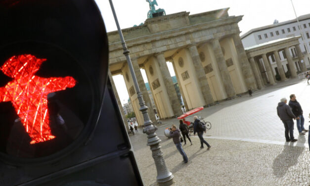 Η Ε.Ε. εισάγει φανάρια για τον κορωνοϊό – Τι είναι και πως θα λειτουργούν