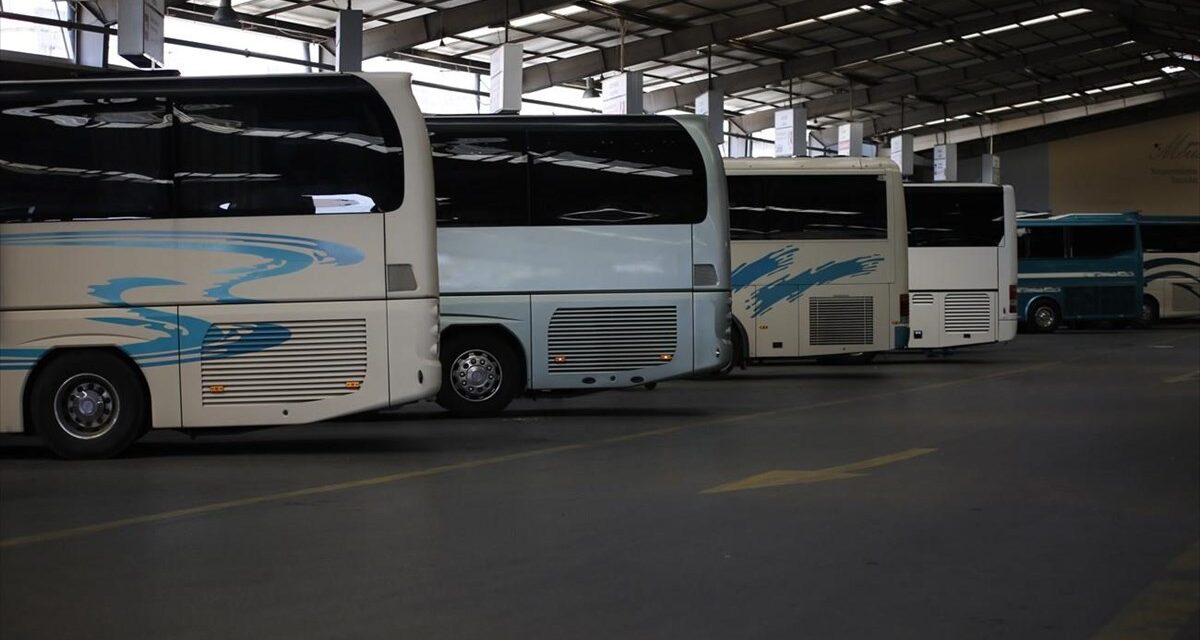 Σήμερα τα πρώτα ΚΤΕΛ στα δρομολόγια των αστικών συγκοινωνιών της Αθήνας