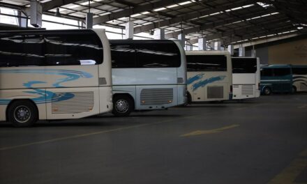 Σήμερα τα πρώτα ΚΤΕΛ στα δρομολόγια των αστικών συγκοινωνιών της Αθήνας