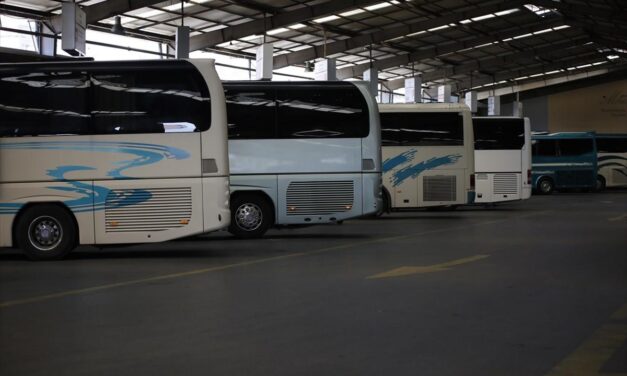 Σήμερα τα πρώτα ΚΤΕΛ στα δρομολόγια των αστικών συγκοινωνιών της Αθήνας