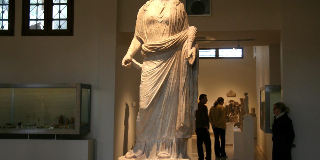 Υπ. Πολιτισμού: Επιχορηγήσεις ύψους 479.000 ευρώ για δράσεις μουσείων