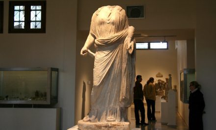 Υπ. Πολιτισμού: Επιχορηγήσεις ύψους 479.000 ευρώ για δράσεις μουσείων