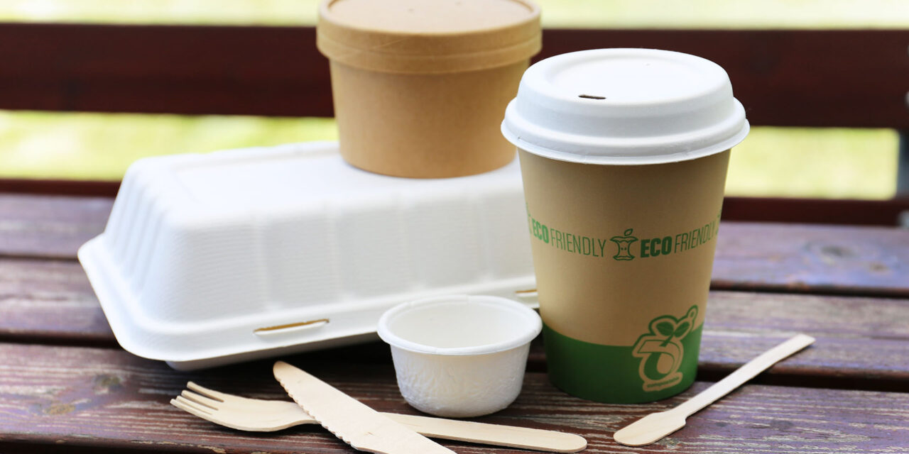 Αυτά τα 10 πλαστικά μιας χρήσης θα απαγορευτούν από τον Ιούλιο