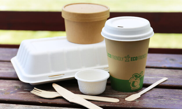 Αυτά τα 10 πλαστικά μιας χρήσης θα απαγορευτούν από τον Ιούλιο