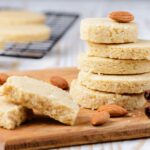 Polvorones: Αυτά τα μπισκότα μας στέλνουν… Πουέρτο Ρίκο