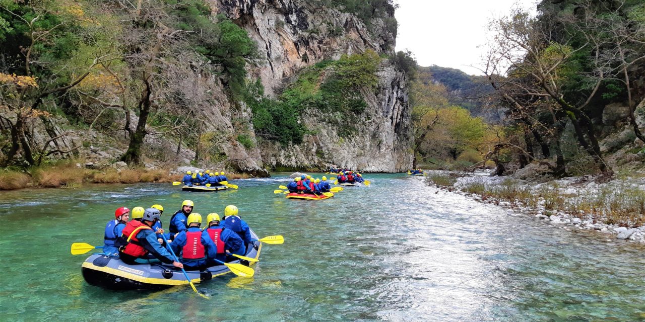 Η φύση ως νέα πολυτέλεια στην ταξιδιωτική εμπειρία