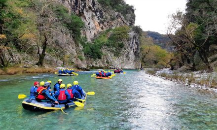 Η φύση ως νέα πολυτέλεια στην ταξιδιωτική εμπειρία