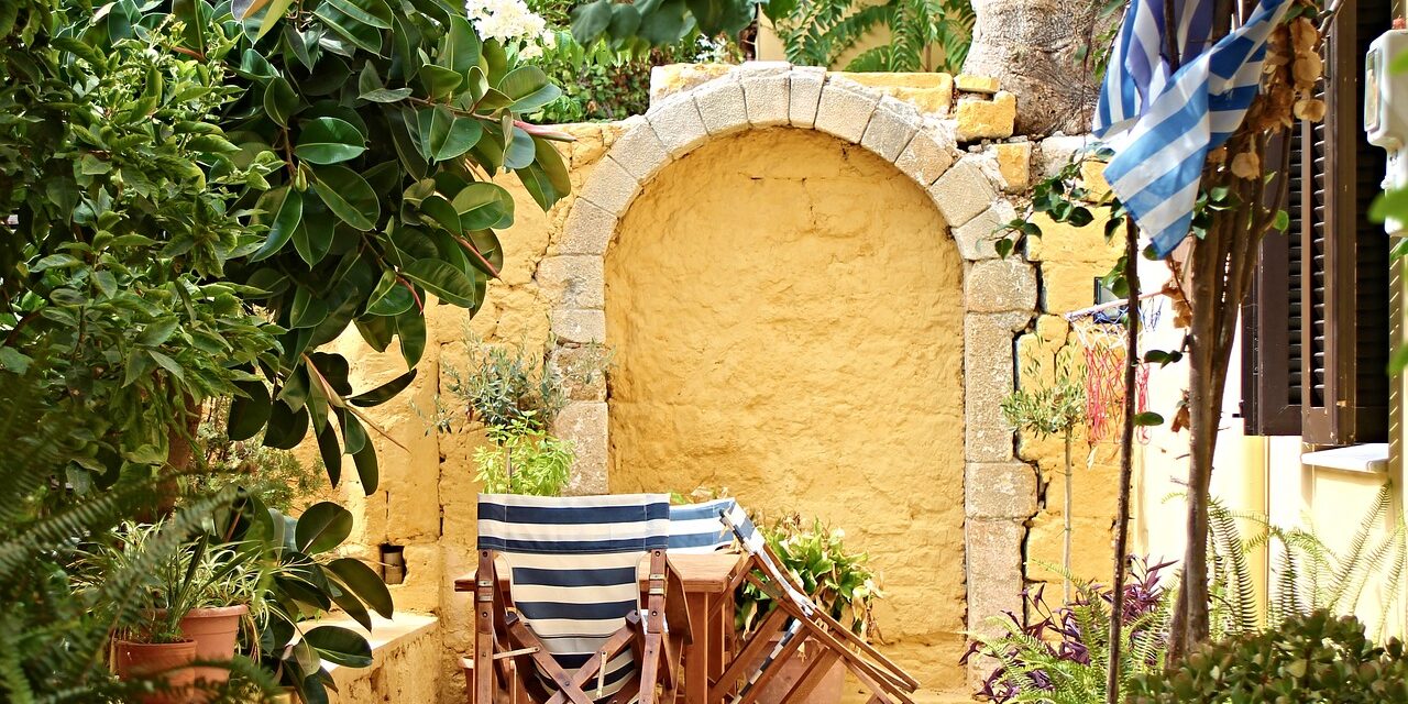 ΣΕΤΚΕ:  Στο 25% οι πληρότητες στα μικρά τουριστικά καταλύματα – Κίνδυνος για λουκέτα