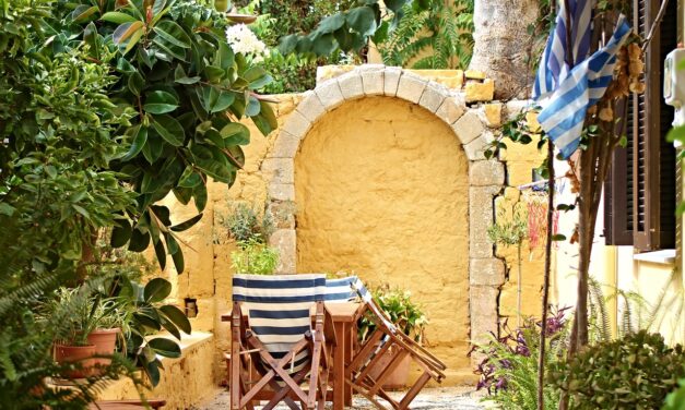 ΣΕΤΚΕ:  Στο 25% οι πληρότητες στα μικρά τουριστικά καταλύματα – Κίνδυνος για λουκέτα