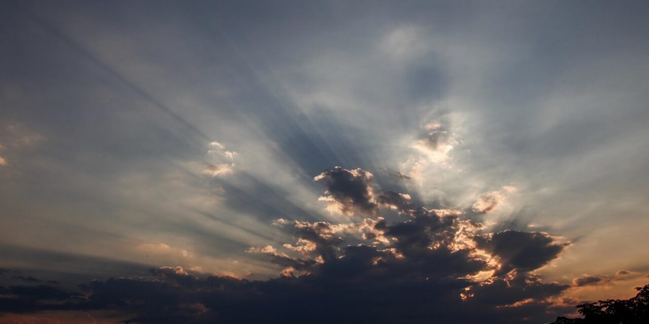 Άστατος ο καιρός σήμερα – Μικρή πτώση της θερμοκρασίας