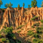 Μπουχάρια: Η μικρή Καππαδοκία της Κοζάνης