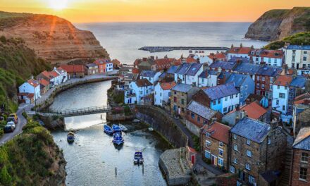 Αγγλία: Χωριό έχει χωριστεί στα δύο λόγω… κορωνοϊού