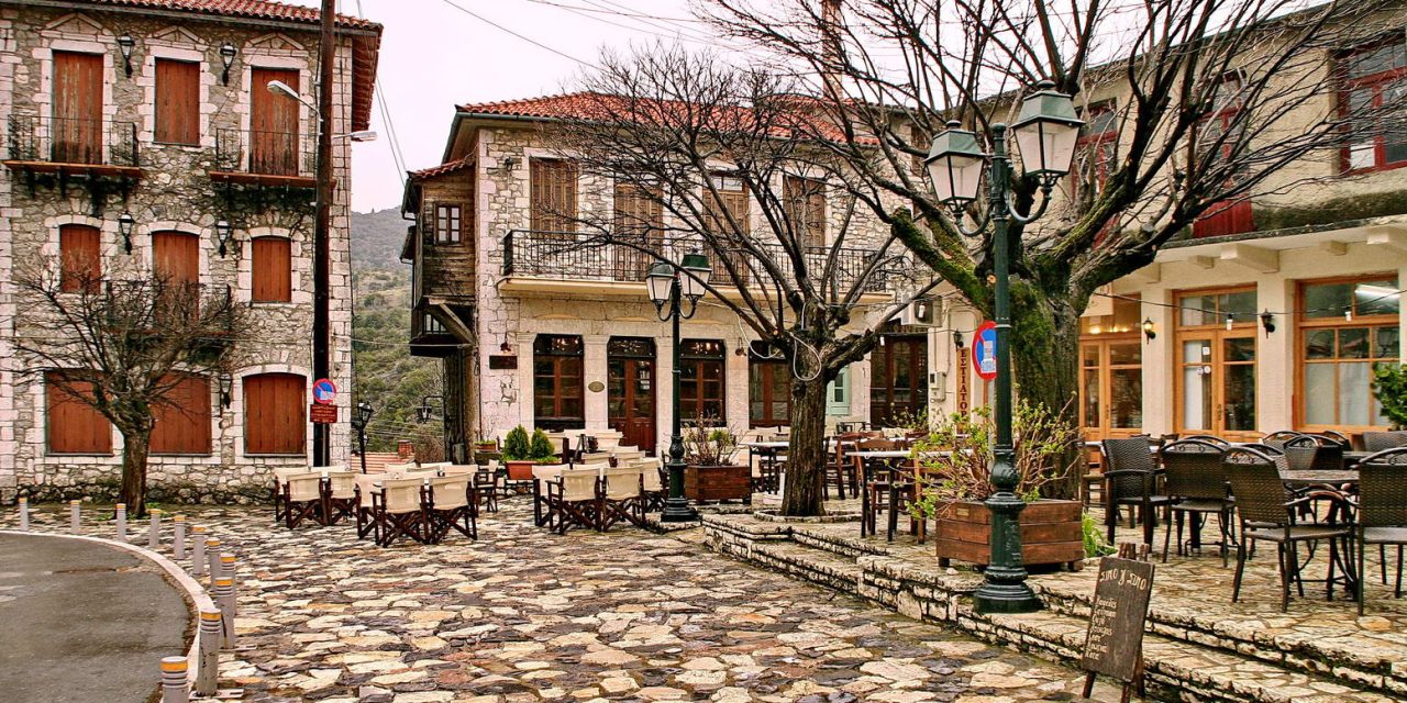 Τουρισμός για όλους 2025: Eπιπλέον δικαιούχοι στο πρόγραμμα του Υπουργείου Τουρισμού