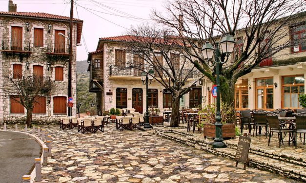 Τουρισμός για όλους 2025: Eπιπλέον δικαιούχοι στο πρόγραμμα του Υπουργείου Τουρισμού