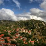 Στεμνίτσα: Το “πέτρινο κόσμημα” της Αρκαδίας