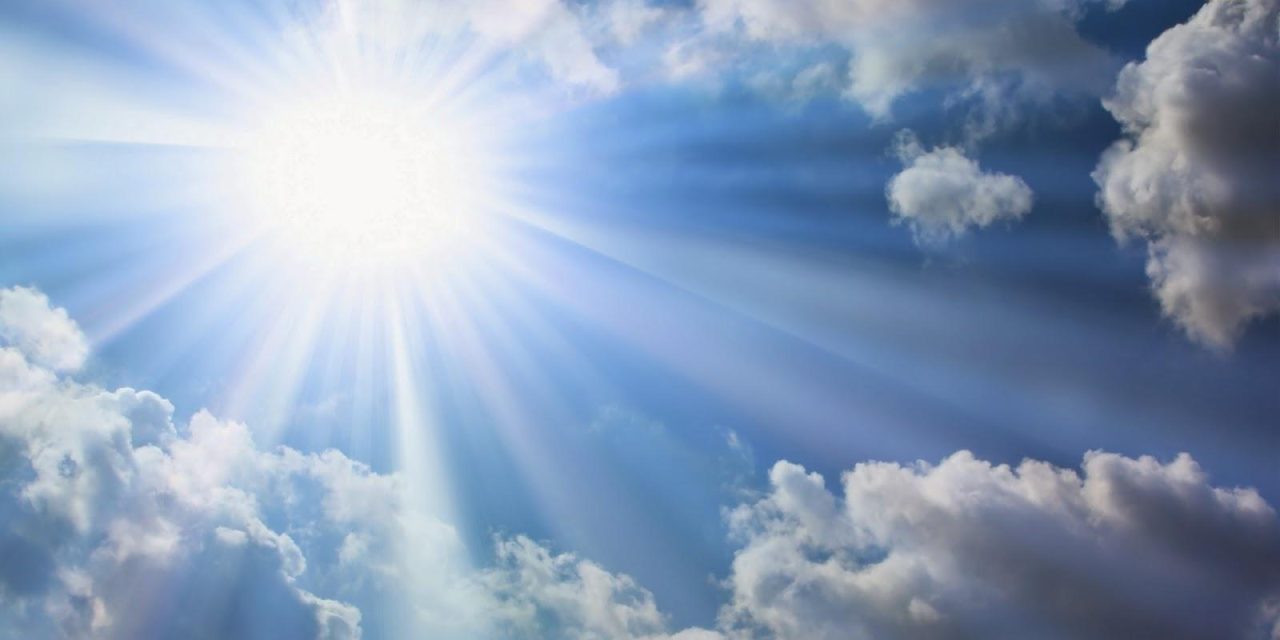 Καιρός: Πέφτει η θερμοκρασία – Που αναμένονται βροχές και καταιγίδες σήμερα