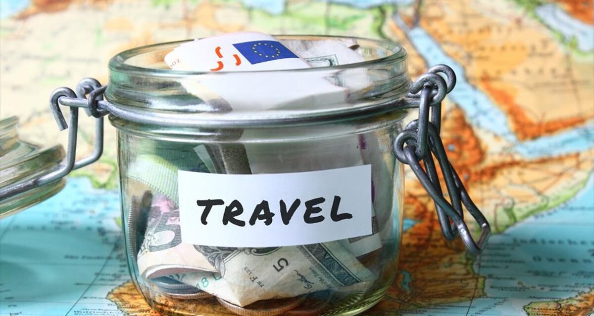 10+1 ταξιδιωτικά λάθη που κοστίζουν και πως να τα αποφύγετε