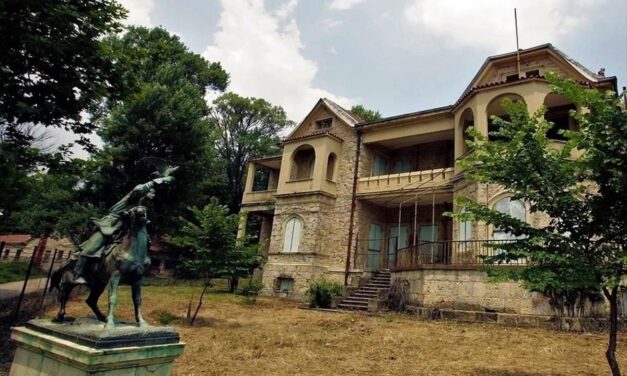 Τατόϊ: Το χρονοδιάγραμμα των έργων αποκατάστασης – Στο φως μία εξαιρετική συλλογή αντικειμένων