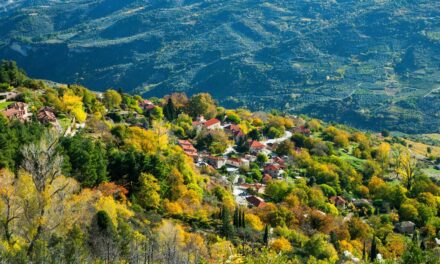 Στόχος να γίνει 12μηνος τουριστικός προορισμός η Πελοπόννησος – Έμφαση στη γαστρονομία