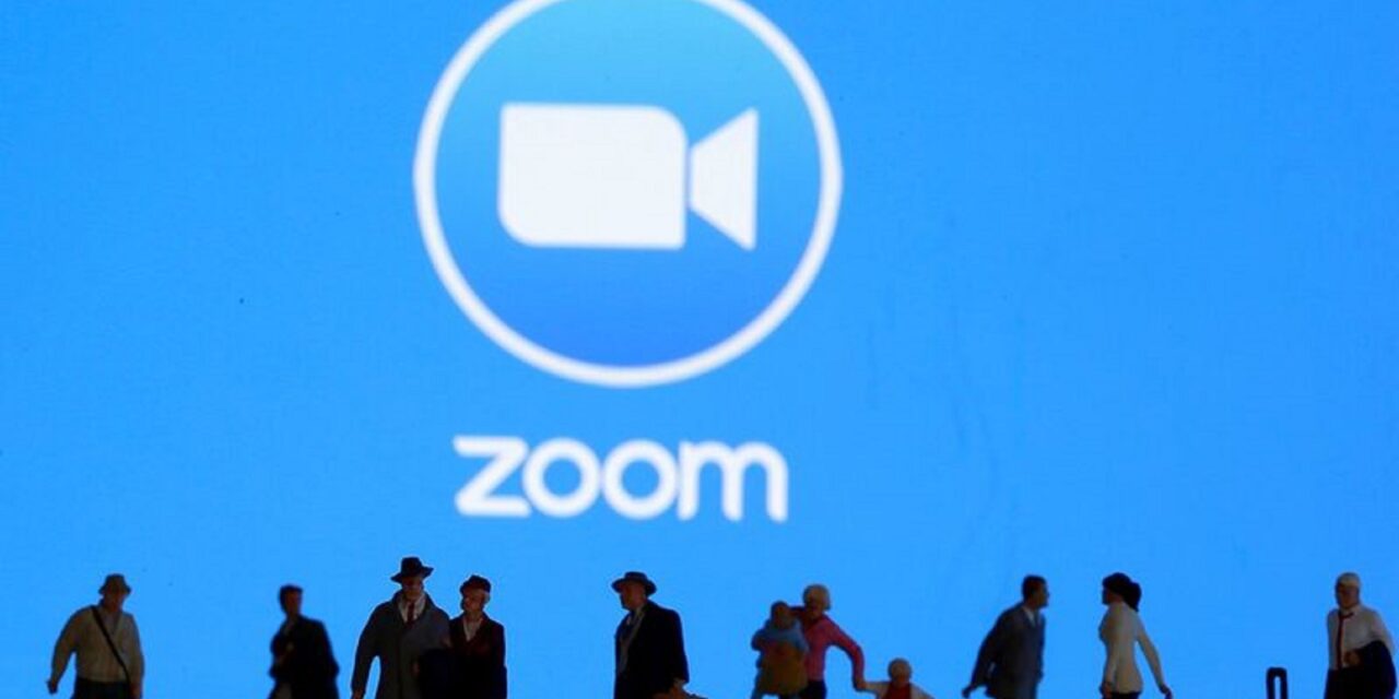 Νέα πλατφόρμα από το Zoom: Έτσι θα παρακαλουθούμε διαδικτυακά συναυλίες-παραστάσεις