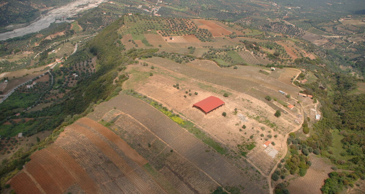 Μυκηναϊκή νεκρόπολη Αιγίου – Νέα ευρήματα ήρθαν στο φως