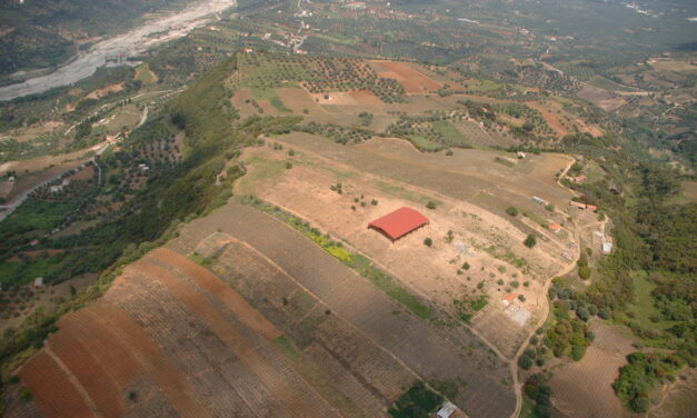Μυκηναϊκή νεκρόπολη Αιγίου – Νέα ευρήματα ήρθαν στο φως