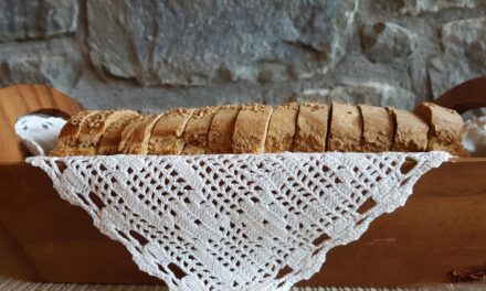 Ξενώνας Αιώρα: Εδώ θα δοκιμάσετε το καλύτερο πρωινό στην Αρκαδία