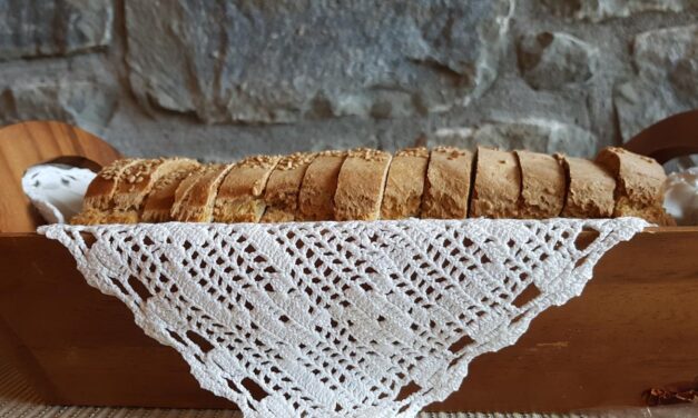 Ξενώνας Αιώρα: Εδώ θα δοκιμάσετε το καλύτερο πρωινό στην Αρκαδία