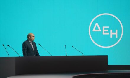 Χατζηδάκης: Η ΔΕΗ από παράδειγμα προς αποφυγή έγινε “success story”