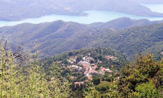 Ροδαυγή: Ένα κρυμμένο στολίδι στα πανέμορφα Τζουμέρκα