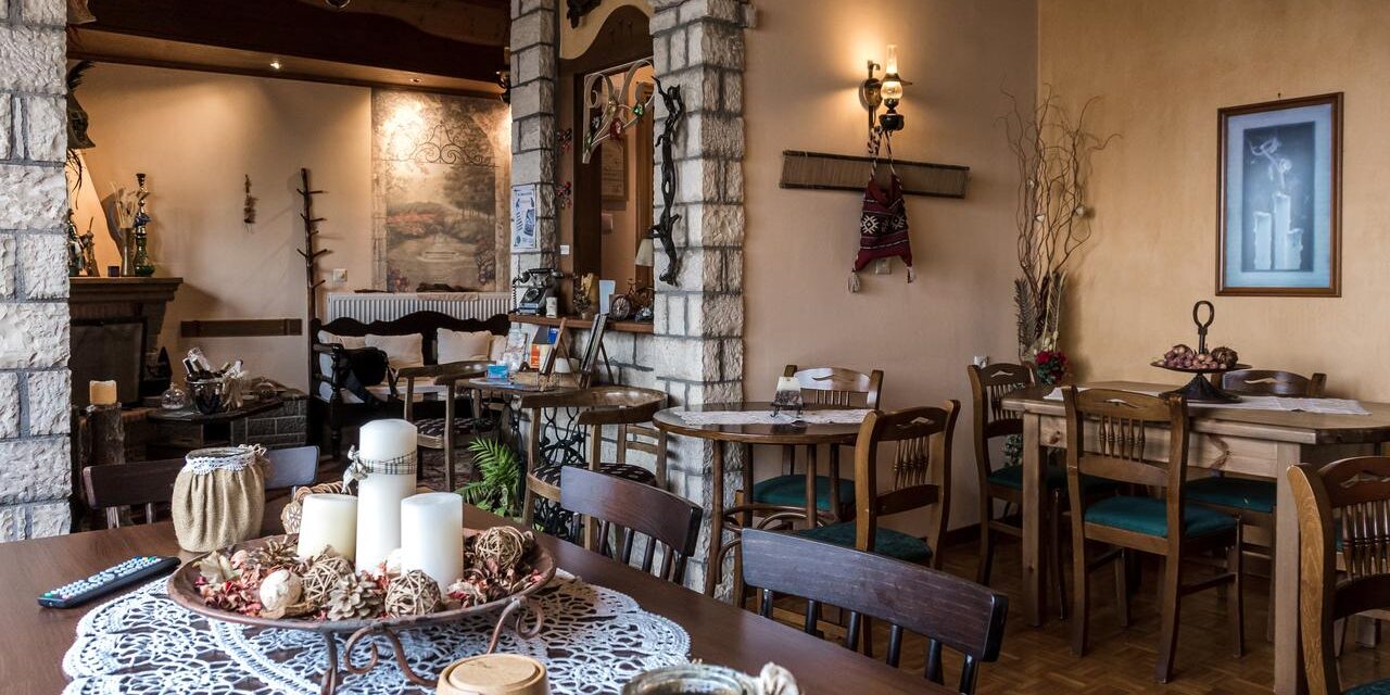 Ξενώνας Σέμελη: Για μία ρομαντική διαμονή στο μαγικό Καρπενήσι