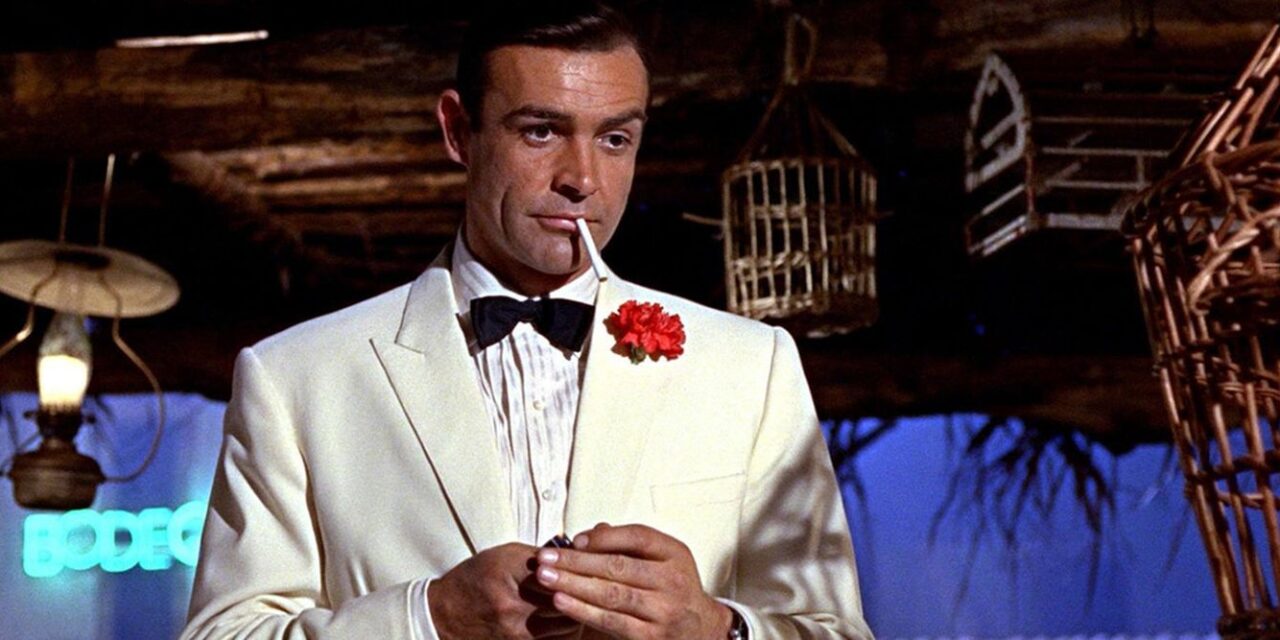 Έφυγε από την ζωή ο Σον Κόνερι – Ο πιο επιτυχημένος Τζέιμς Μπόντ όλων των εποχών